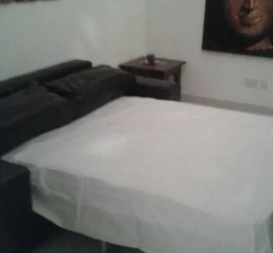 Sea Front Balcony * سليمة