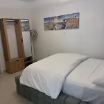 Appartement Sea Front Balcony