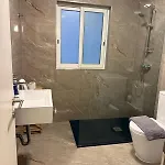 Sea Front Balcony 아파트 슬리에마