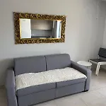 Sea Front Balcony