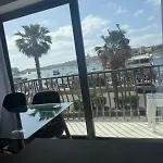 Sea Front Balcony *
