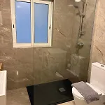 Sea Front Balcony Apartment Sliema