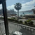 Sea Front Balcony *