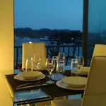 Sea Front Balcony Apartment Sliema
