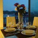 Apartment Sea Front Balcony
