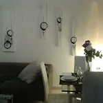 Sea Front Balcony Apartment Sliema