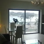 Sea Front Balcony 아파트 *