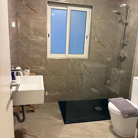Sea Front Balcony Apartment Sliema