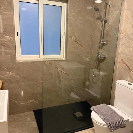 Sea Front Balcony Apartment Sliema