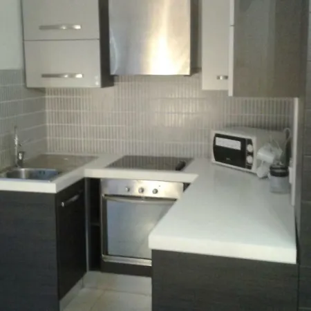 Sea Front Balcony Apartment Sliema