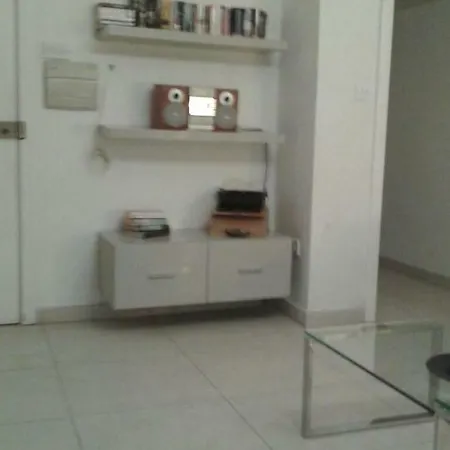 Apartment Sea Front Balcony Sliema