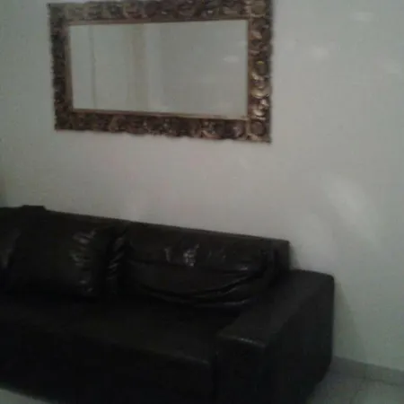 Apartament Sea Front Balcony *