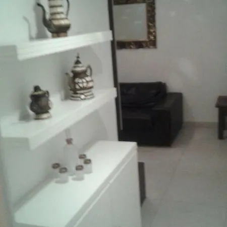 Apartment Sea Front Balcony Sliema