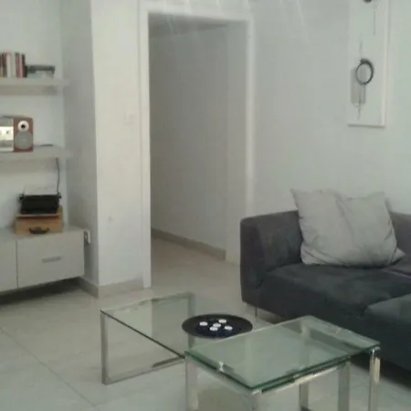 Apartment Sea Front Balcony Sliema