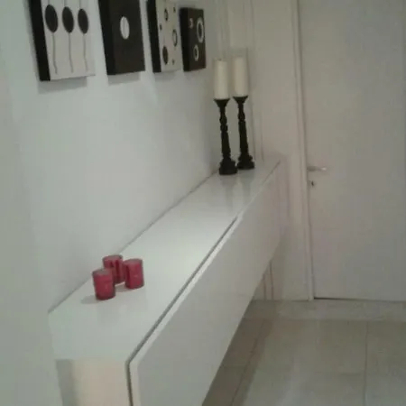 公寓 Sea Front Balcony