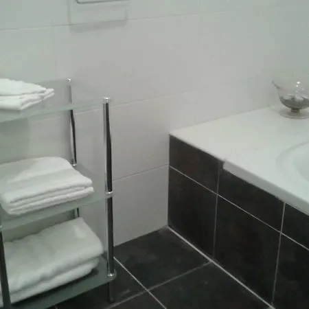 Sea Front Balcony Apartament *