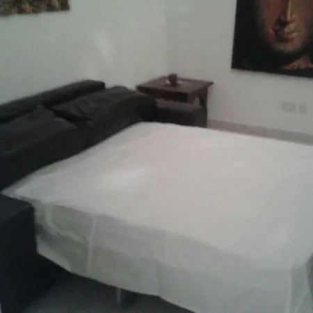 Sea Front Balcony * 斯利马