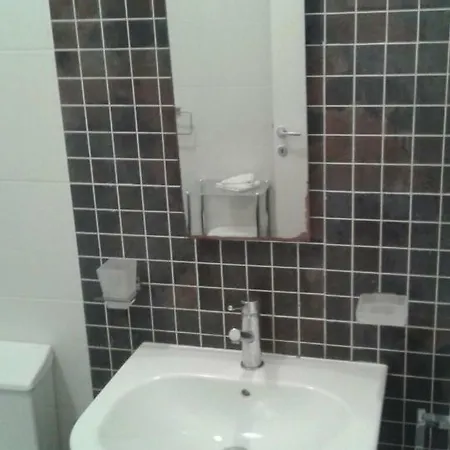 Apartament Sea Front Balcony Sliema