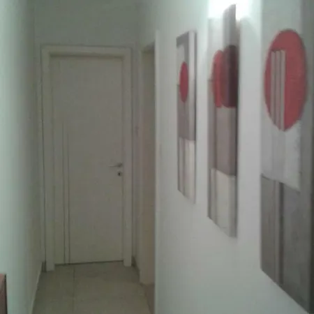 Sea Front Balcony Apartament *