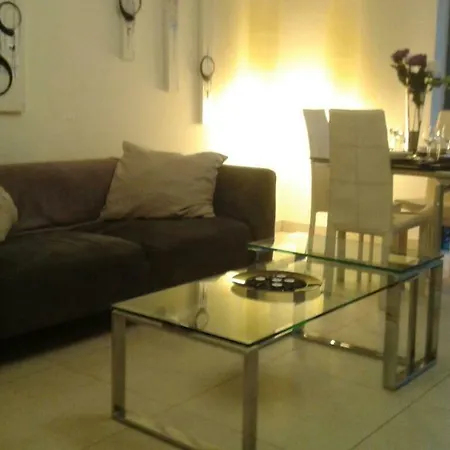 Apartment Sea Front Balcony Sliema