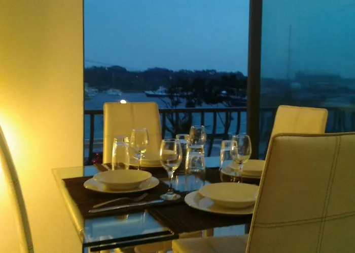 Sea Front Balcony Appartamento Sliema