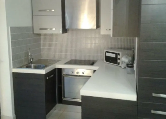 Sea Front Balcony Apartament Sliema