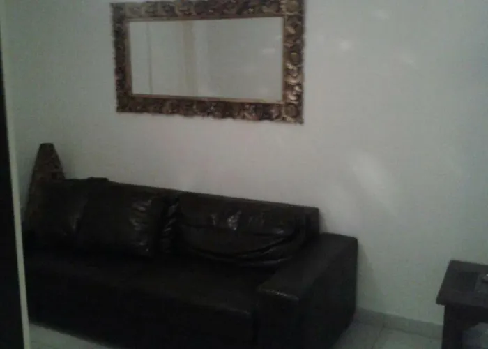 Appartamento Sea Front Balcony *