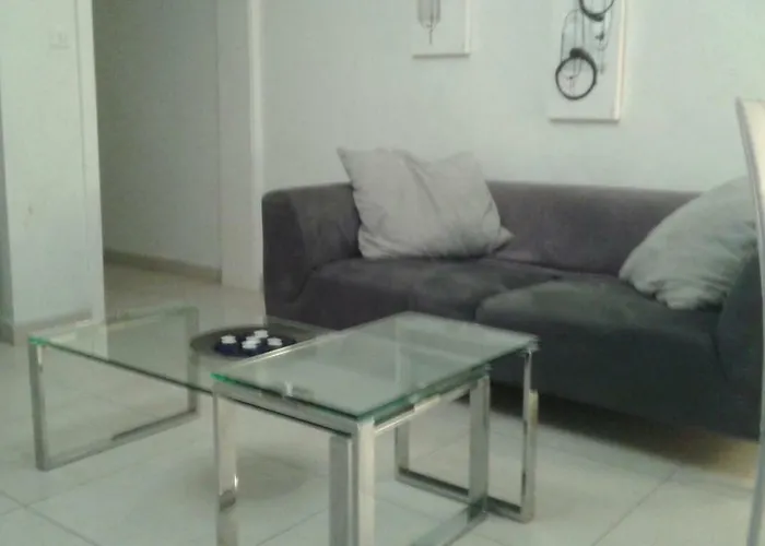 Daire Sea Front Balcony Sliema