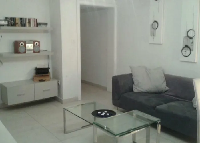 Apartament Sea Front Balcony Sliema