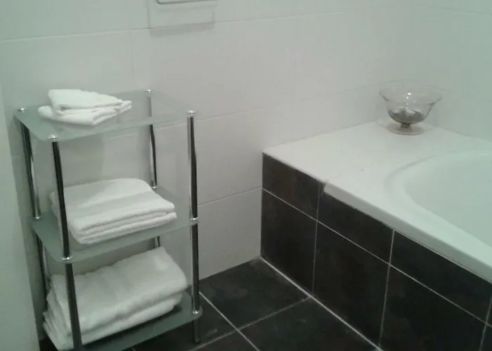 Sea Front Balcony Διαμέρισμα *