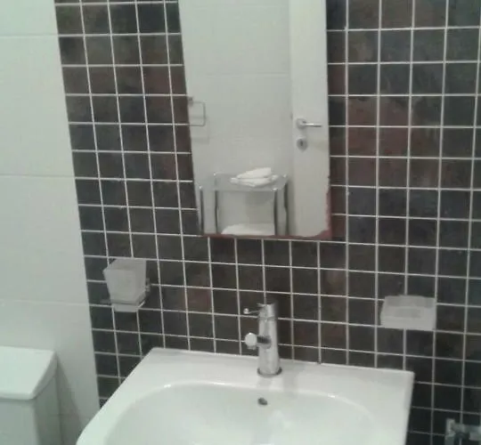 Διαμέρισμα Sea Front Balcony Σλιέμα