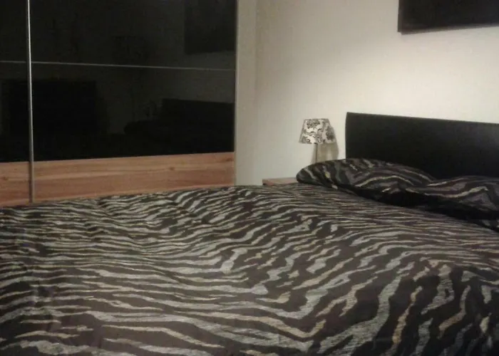 Διαμέρισμα Sea Front Balcony Σλιέμα